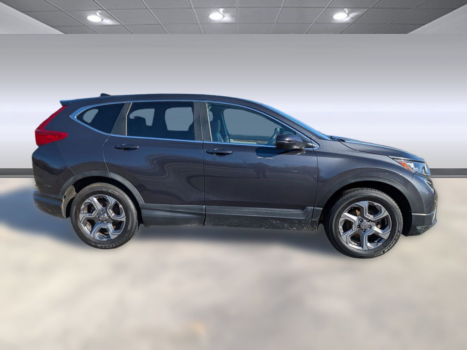 Used 2019 Honda CR-V EX-L image 8