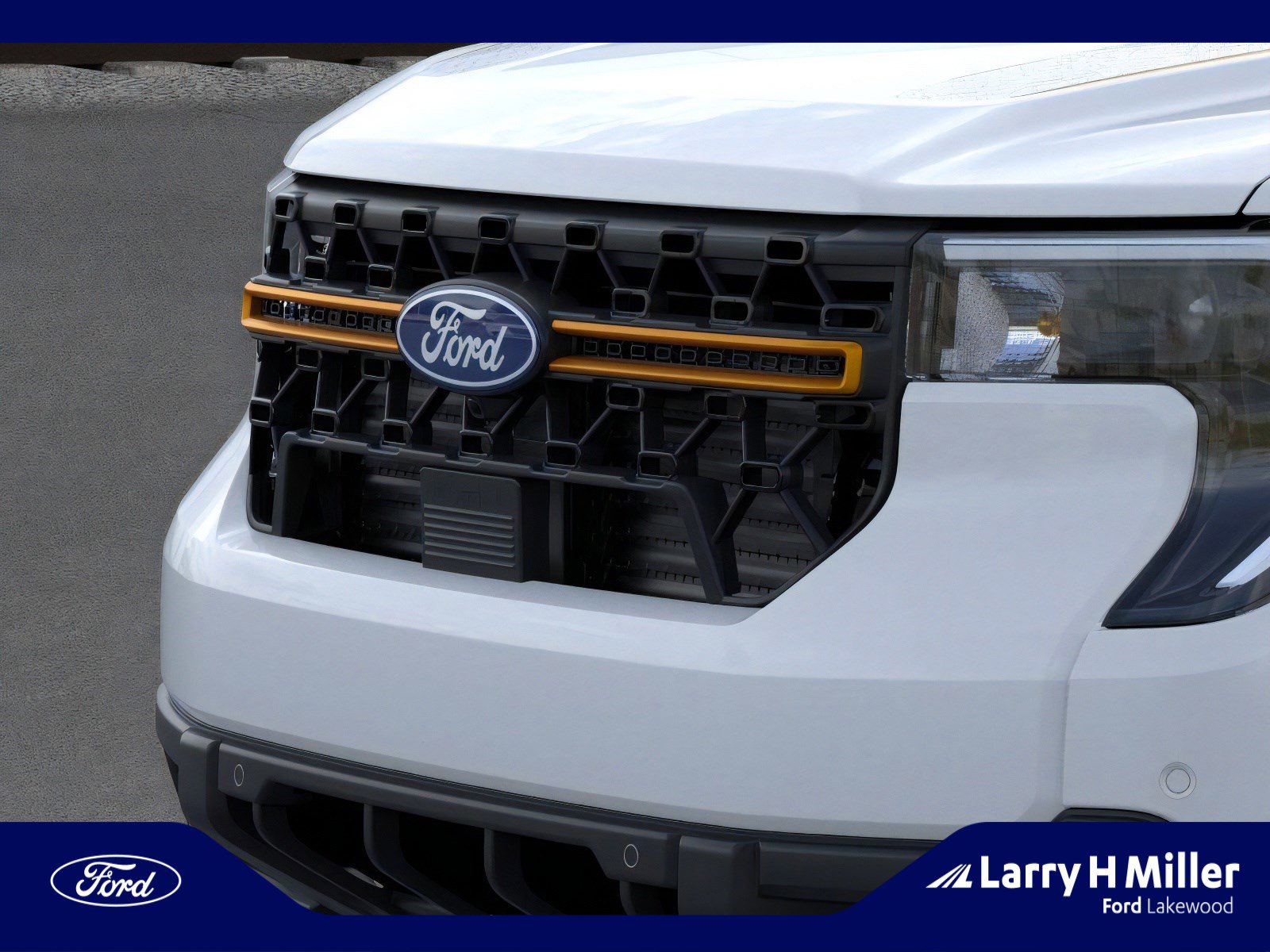 New 2026 Ford Maverick Tremor image 18