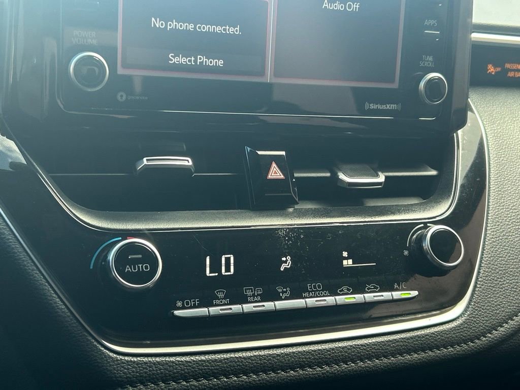 Used 2022 Toyota Corolla SE image 51