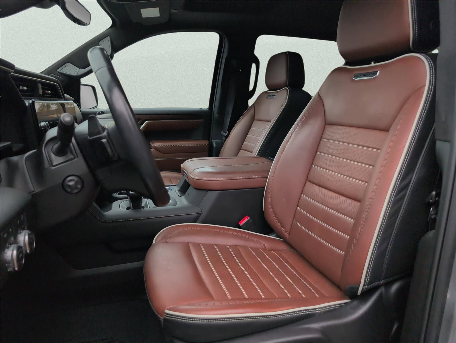 Used 2024 GMC Sierra 1500 Denali Ultimate image 14