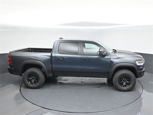 New 2026 RAM 1500 RHO w/ RHO Level 1 Equipment Group image 47