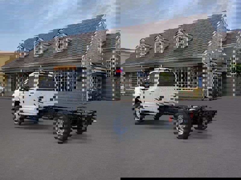 New 2025 Ford F350 XL image 26