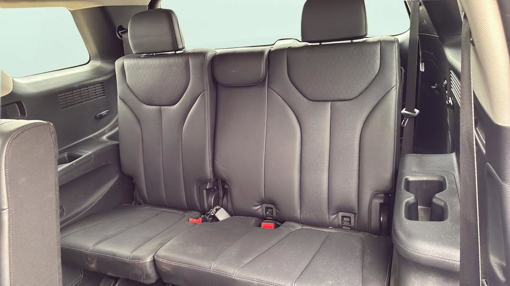 Used 2022 Hyundai Palisade SEL w/ 8P Bench Seat Package image 26
