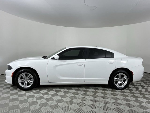 Used 2022 Dodge Charger SXT image 8