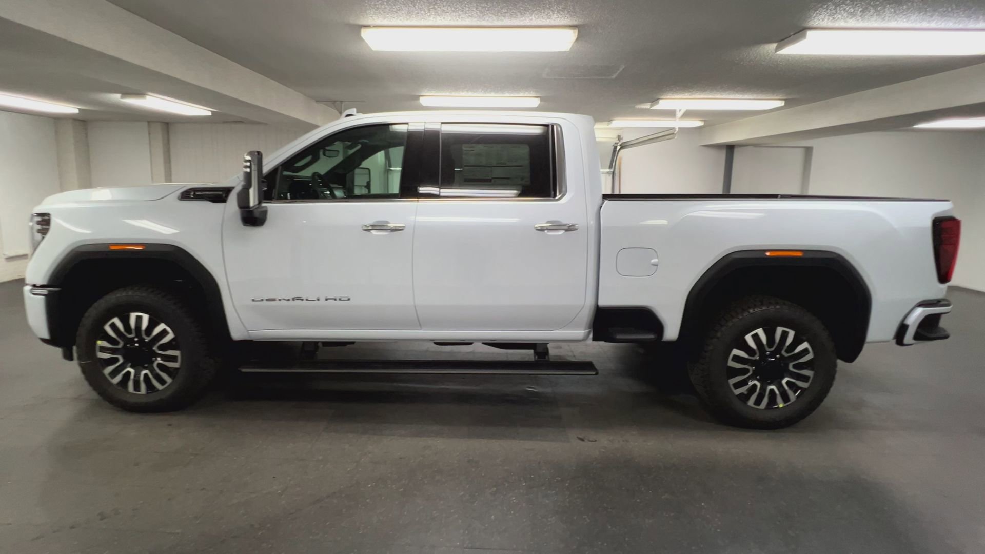 New 2026 GMC Sierra 2500 Denali Ultimate image 41
