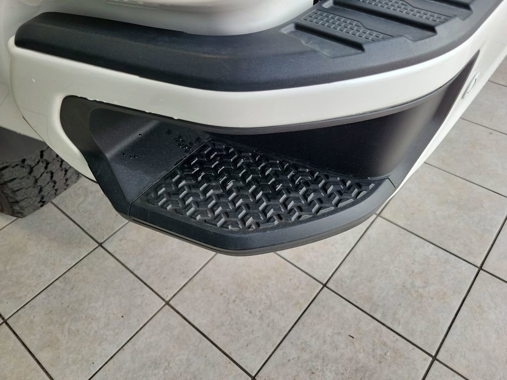 Used 2023 GMC Sierra 2500 Denali w/ Denali Ultimate Package image 28