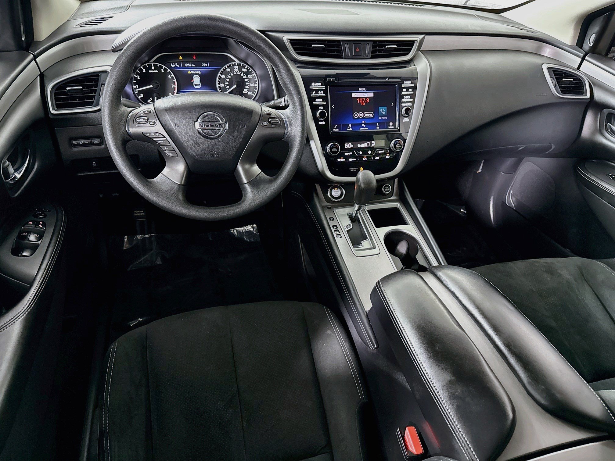 Used 2020 Nissan Murano S w/ Technology Package FWD image 17