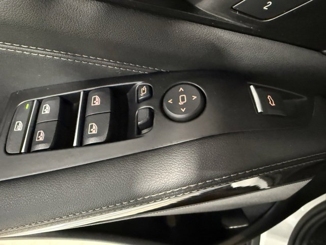 Used 2024 BMW X5 xDrive40i image 9