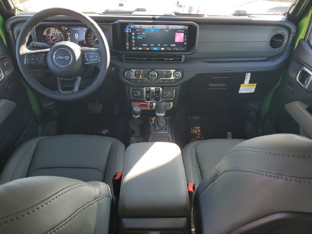 New 2026 Jeep Gladiator Mojave AWD/4WD image 18