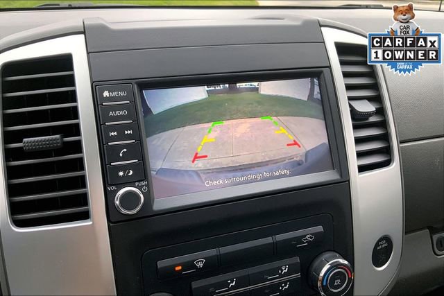 Used 2019 Nissan Frontier SV image 21