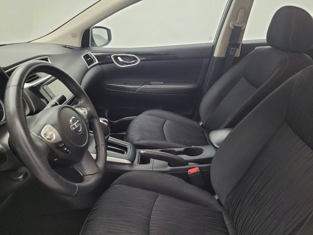 Used 2019 Nissan Sentra SV FWD image 17