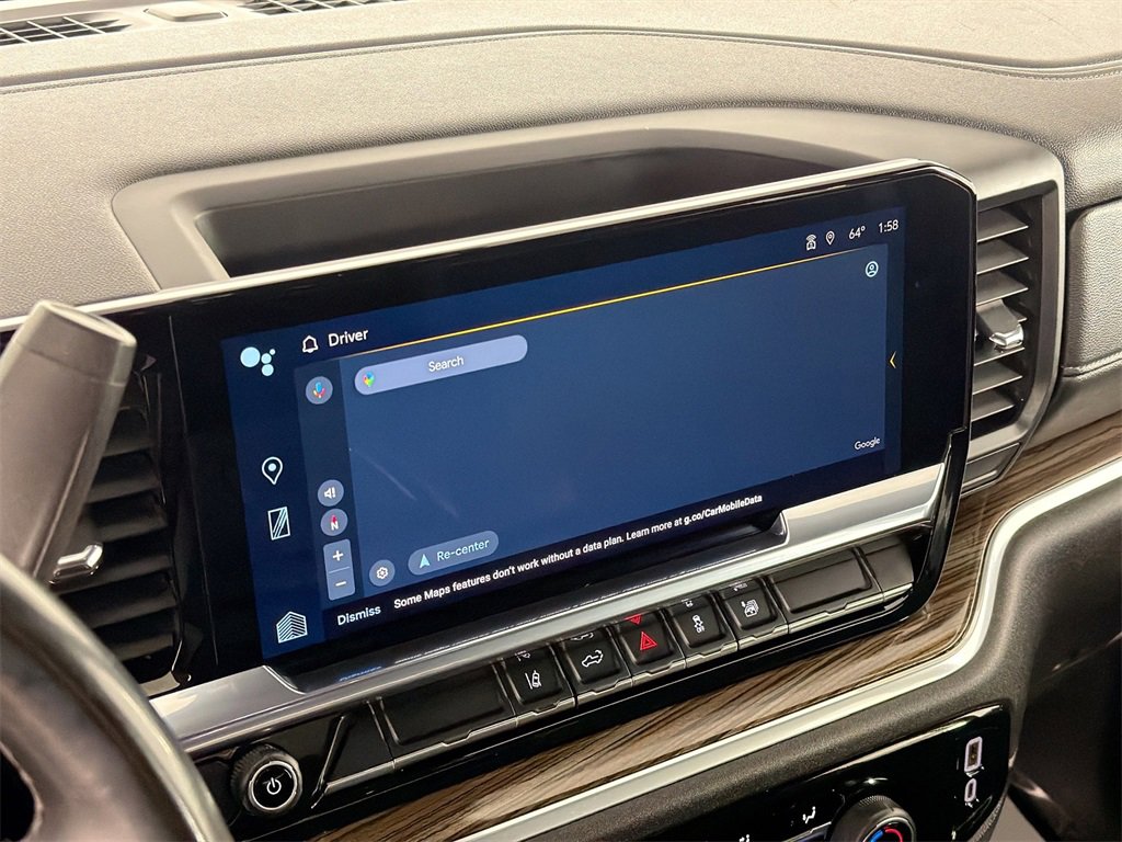 Used 2024 Chevrolet Silverado 2500 LT image 14