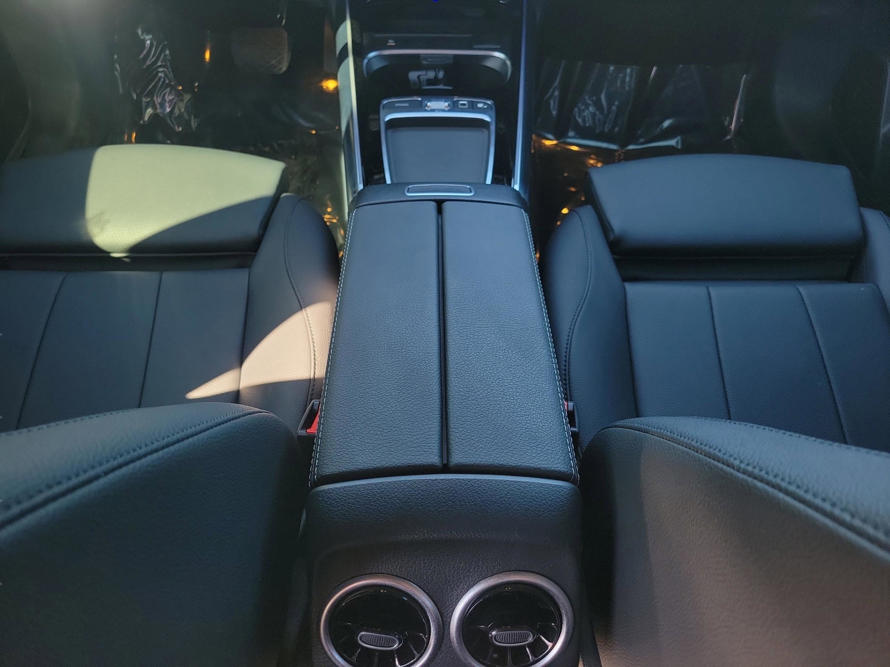 Certified 2025 Mercedes-Benz GLA 250 image 11