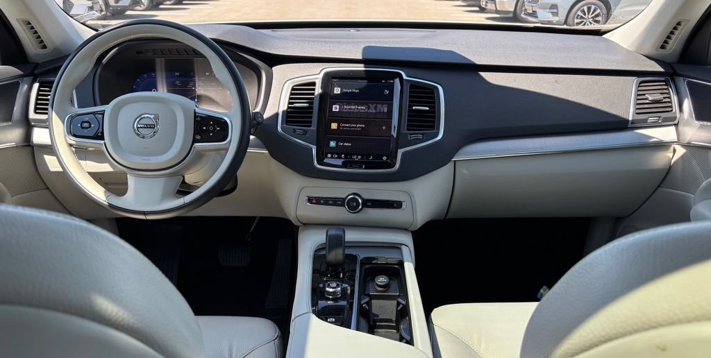 Used 2024 Volvo XC90 B5 Core w/ Climate Package AWD/4WD image 6