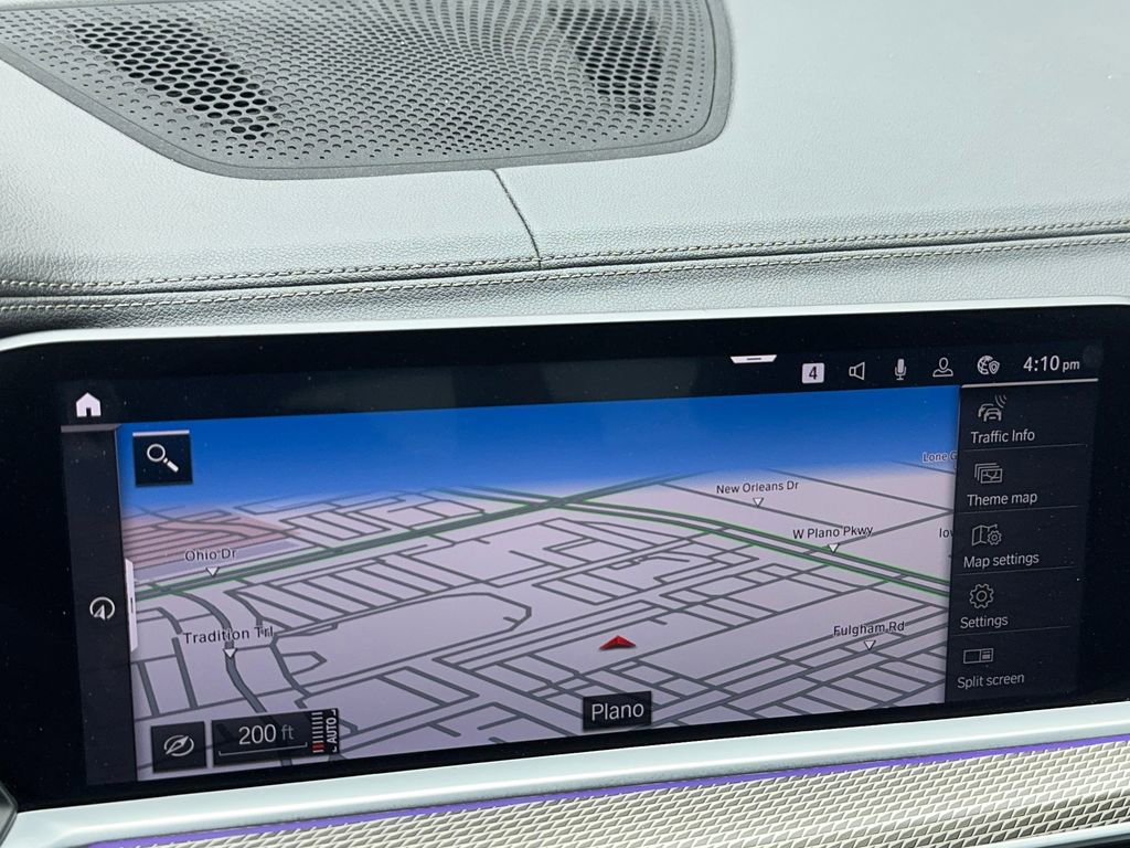 Used 2023 BMW X5 xDrive40i w/ M Sport Package image 21