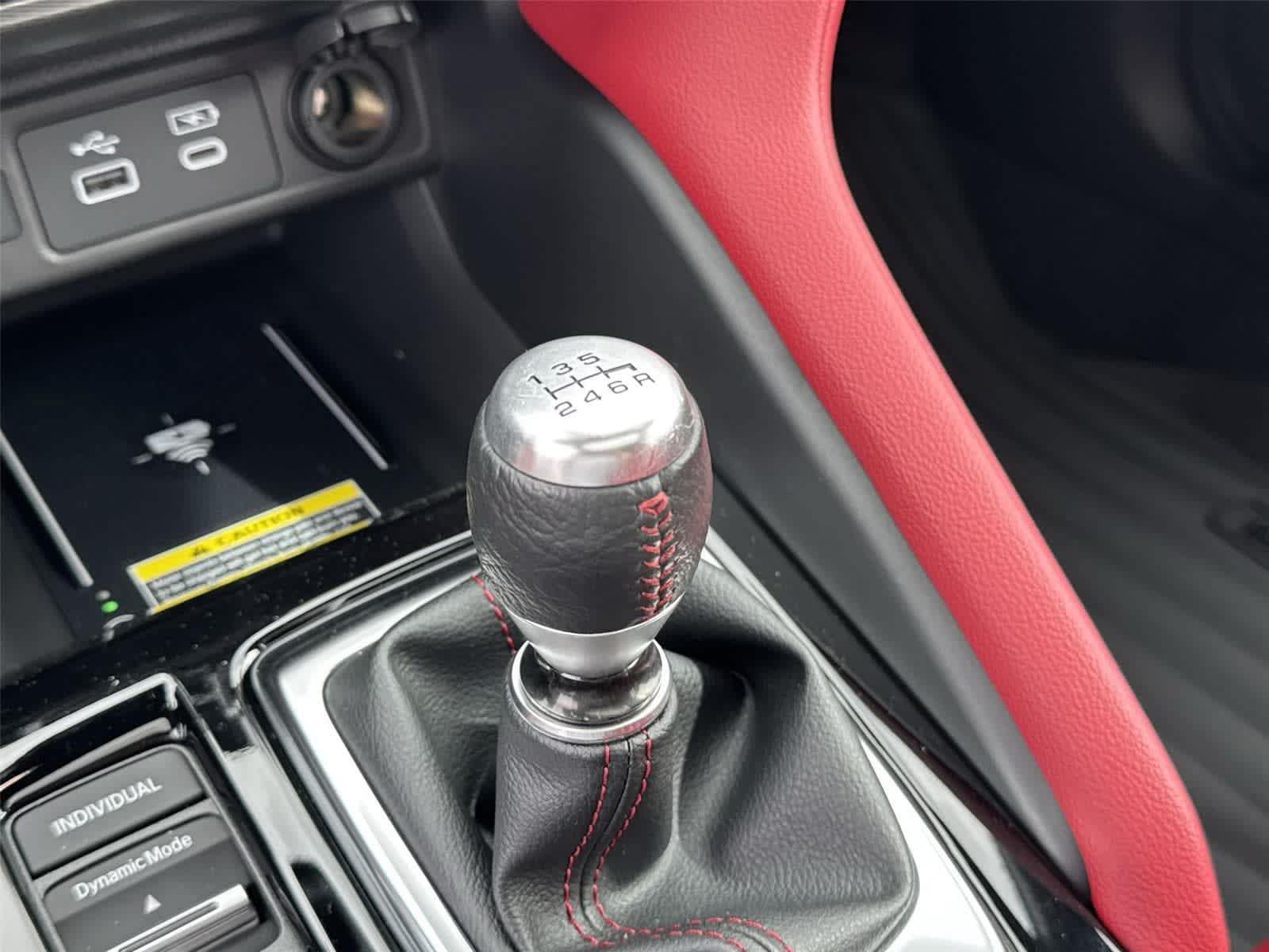 New 2026 Acura Integra A-Spec FWD image 28