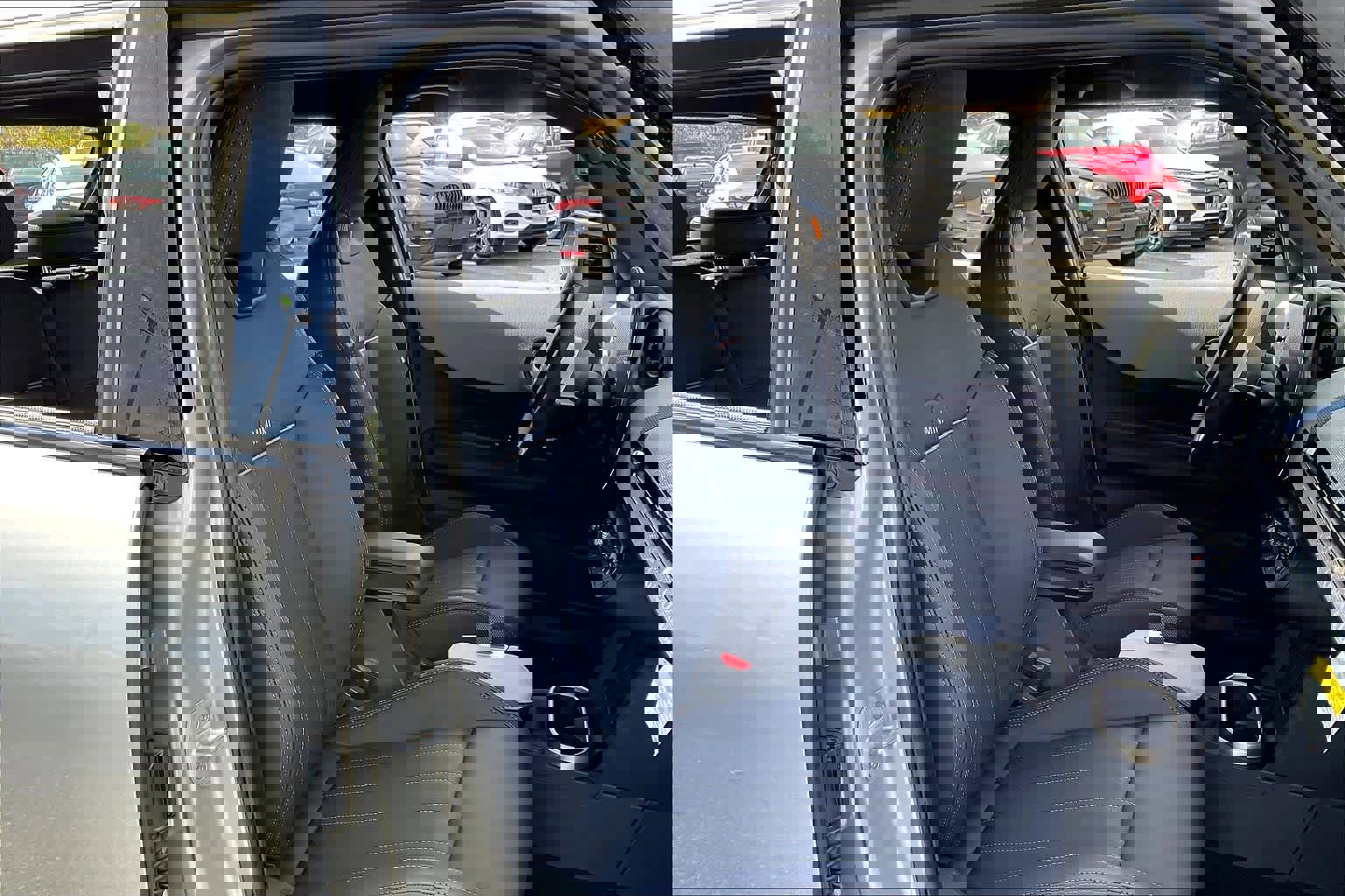 Used 2025 MINI Cooper S image 9