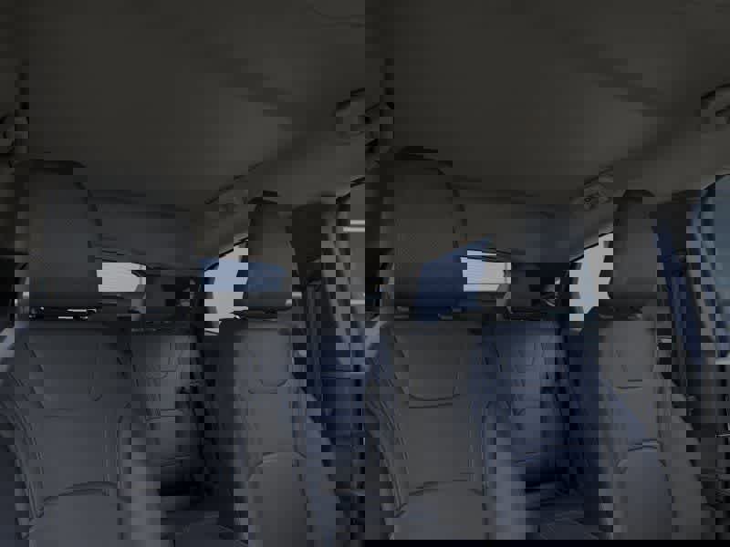 New 2025 Ford Mustang Mach-E Premium w/ Interior Protection Package image 22