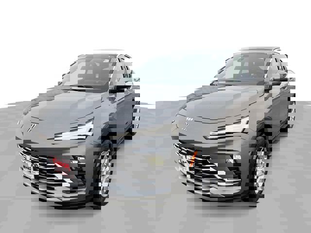 New 2026 Buick Envista Preferred w/ Convenience I Package image 32