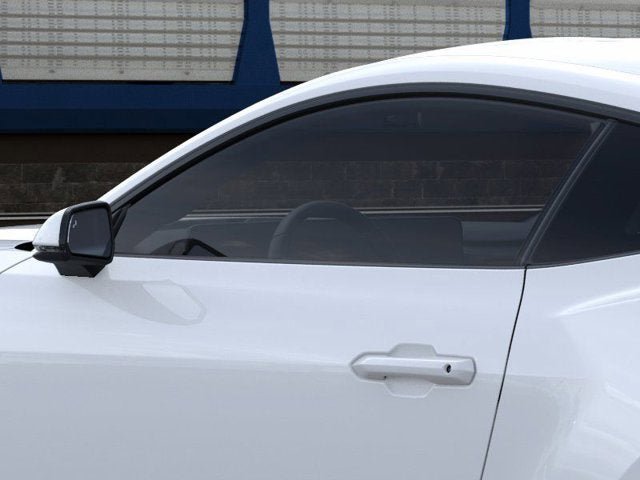 New 2026 Ford Mustang Premium RWD image 20