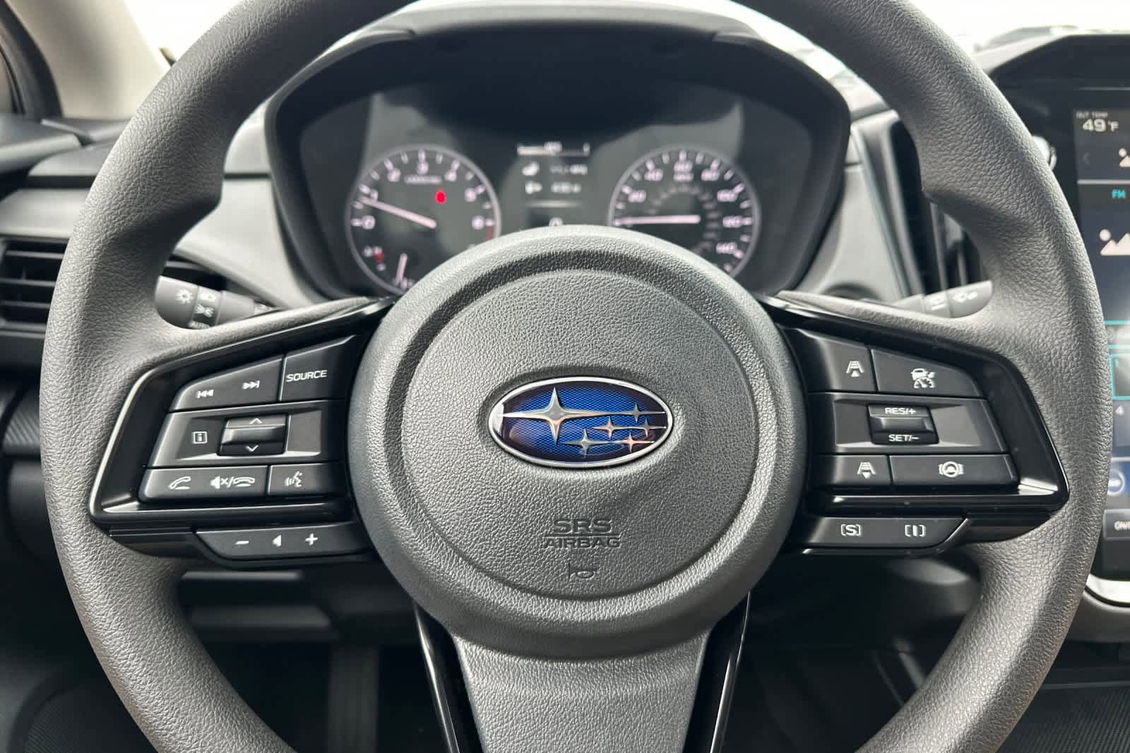 New 2026 Subaru Crosstrek 2.0i Premium image 24