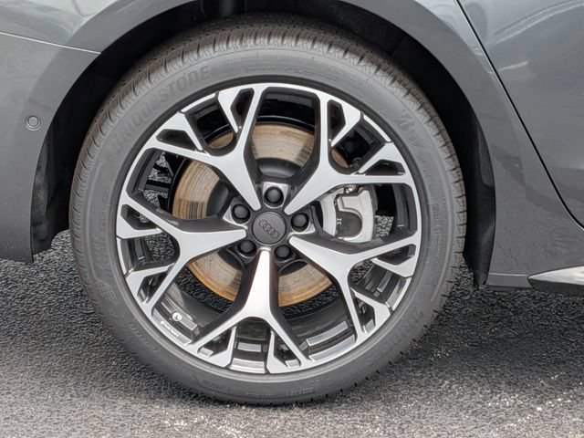 New 2026 Audi A6 Premium Plus AWD/4WD image 6