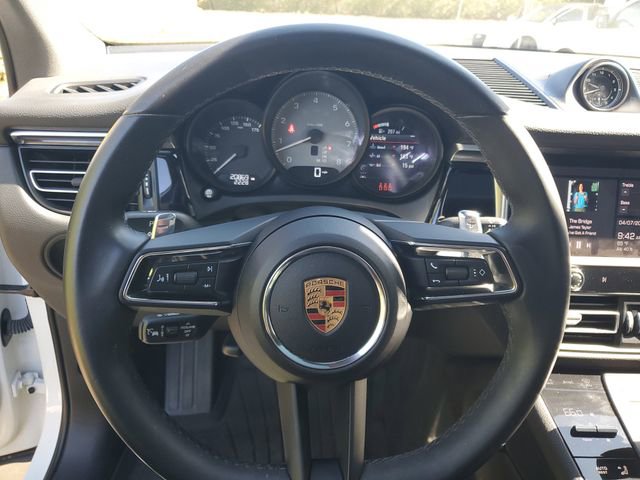 Used 2024 Porsche Macan S image 19