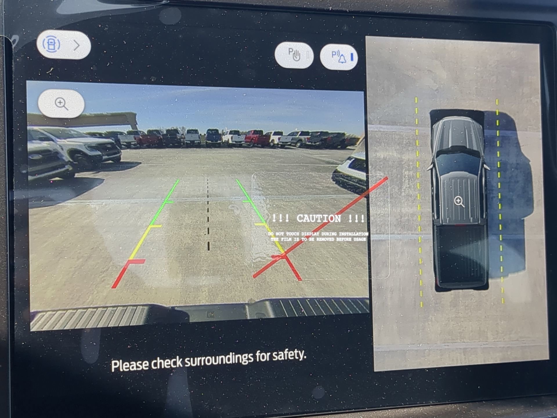 New 2026 Ford F150 XLT w/ Equipment Group 302A MID image 55