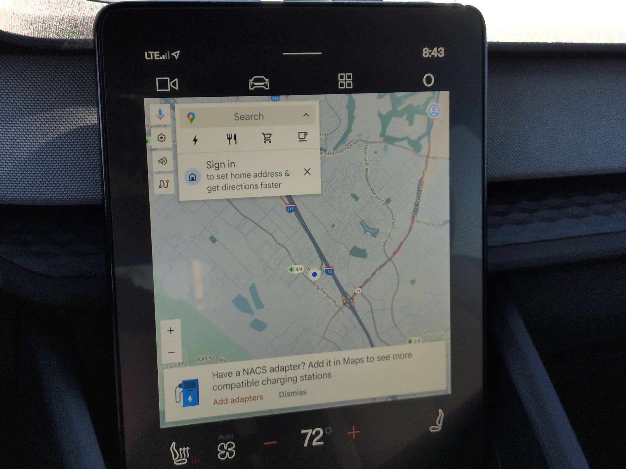 Used 2022 Polestar Polestar 2 w/ Pilot Package image 24