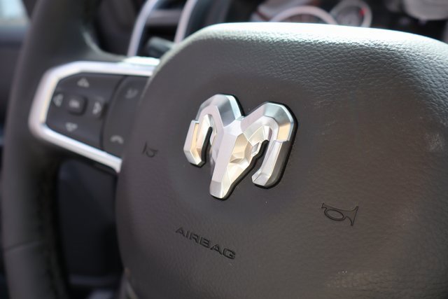 New 2026 RAM 1500 Big Horn image 26