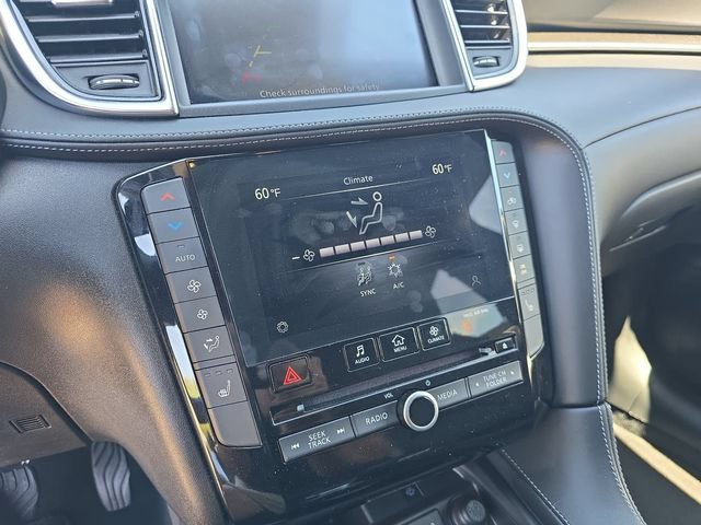 Used 2023 INFINITI QX55 Luxe w/ Cargo Package AWD/4WD image 23