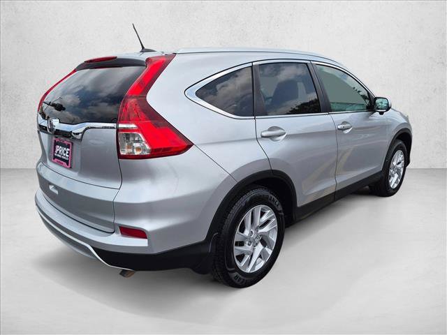Used 2015 Honda CR-V EX-L image 5