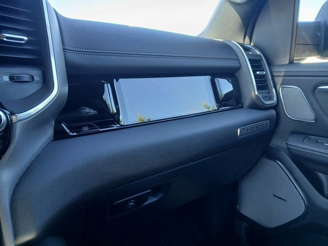 New 2026 RAM 1500 Laramie w/ Night Edition image 30