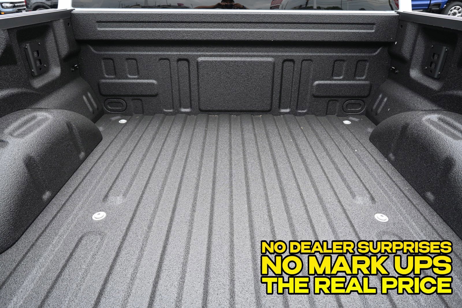 New 2026 Ford F150 Raptor AWD/4WD image 6