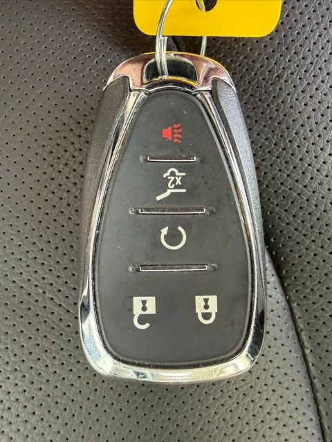 Used 2018 Chevrolet Equinox Premier AWD/4WD image 27
