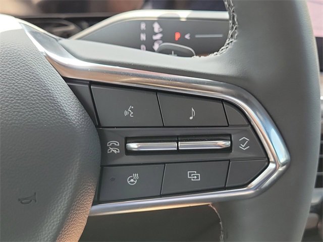 New 2026 Chevrolet Suburban High Country image 48