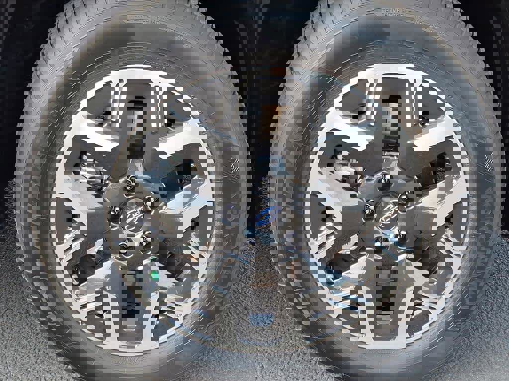 Certified 2025 Subaru Forester w/ Convenience Package #1 image 10