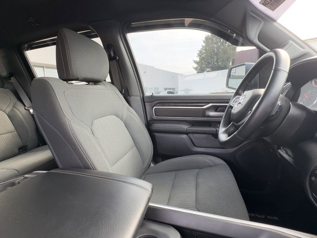 Certified 2023 RAM 1500 Big Horn image 23