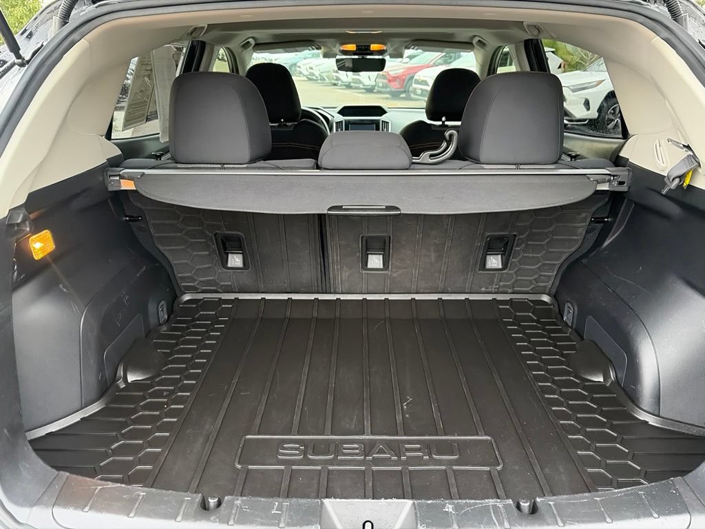 Used 2023 Subaru Crosstrek 2.0i Premium AWD/4WD image 18
