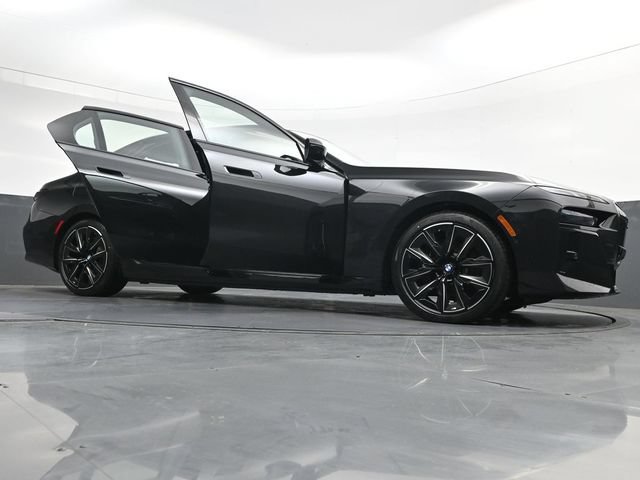 New 2026 BMW i7 xDrive60 AWD/4WD image 45