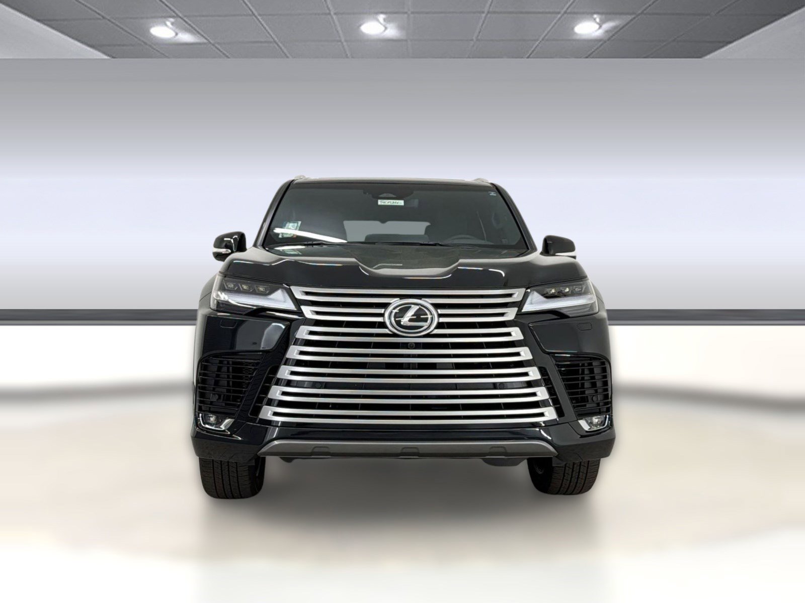 New 2026 Lexus LX 700h Luxury AWD/4WD image 6