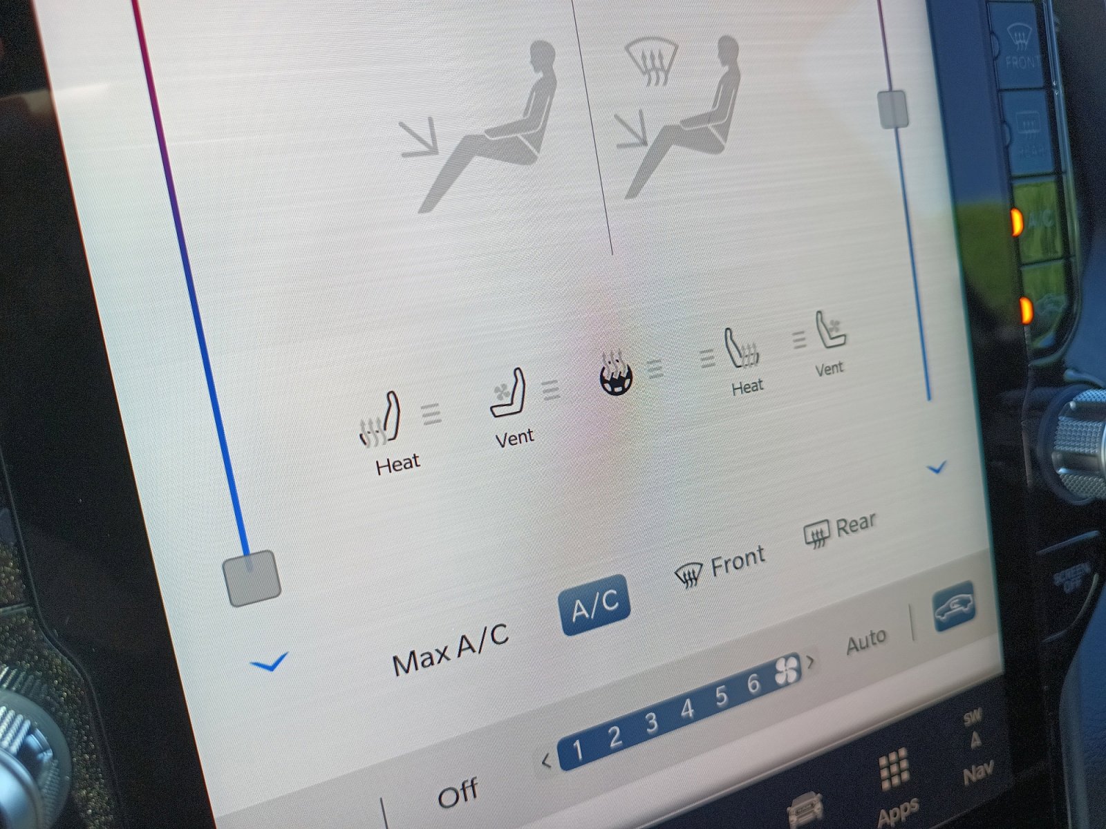 New 2026 RAM 2500 Laramie image 21