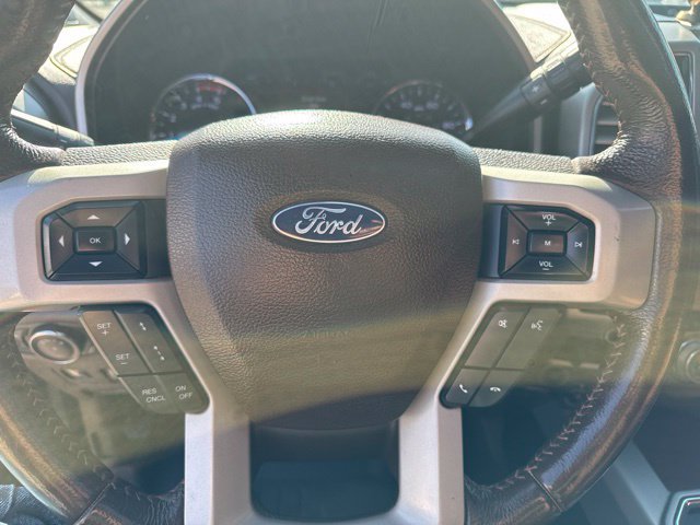 Used 2021 Ford F350 King Ranch w/ King Ranch Ultimate Package AWD/4WD image 11