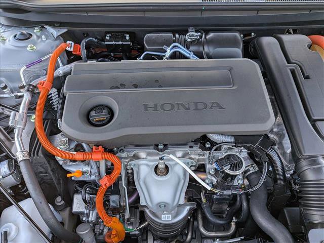 New 2026 Honda Accord Sport image 18