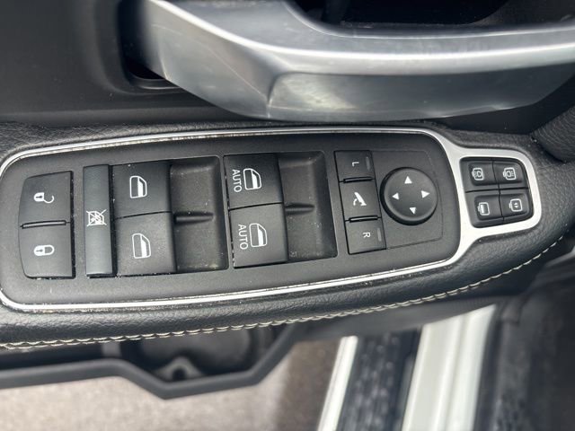 Used 2024 RAM 2500 Big Horn image 21