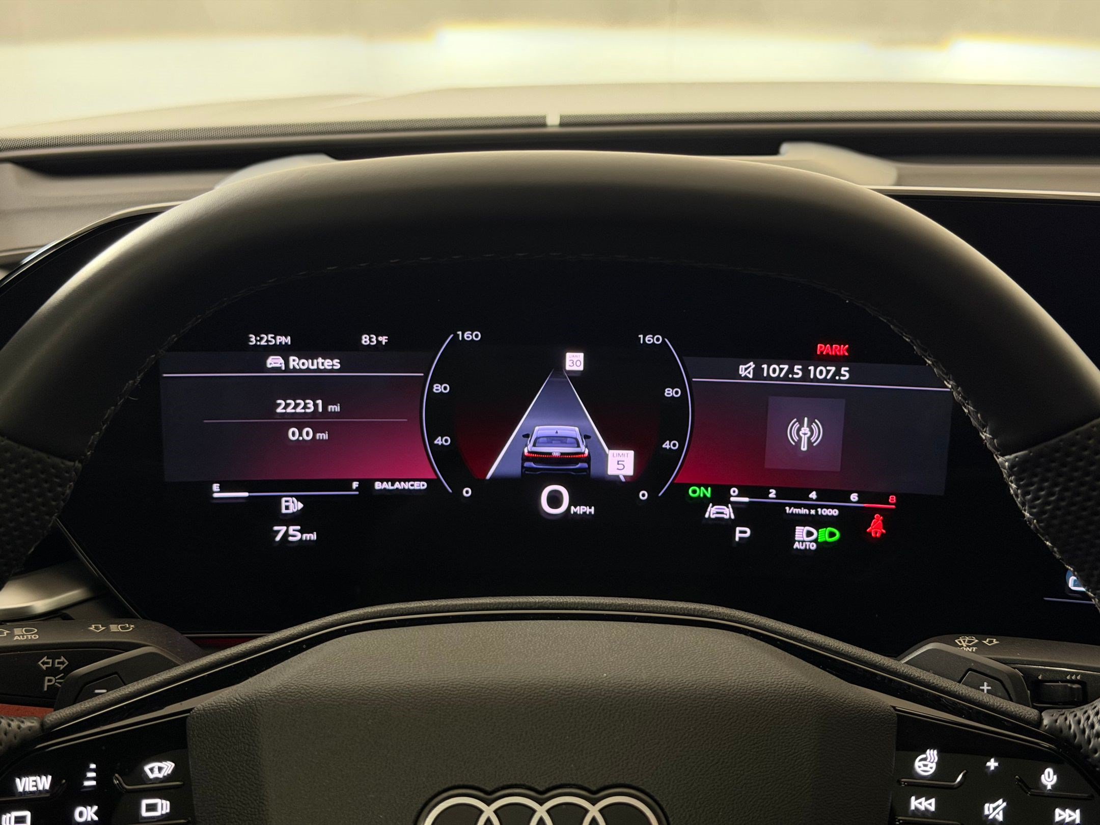 Certified 2025 Audi S5 Premium Plus w/ Premium Plus Package AWD/4WD image 19