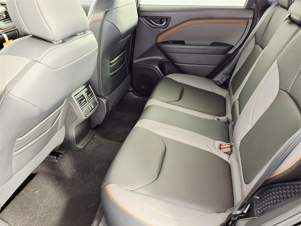 New 2026 Subaru Forester Touring AWD/4WD image 5