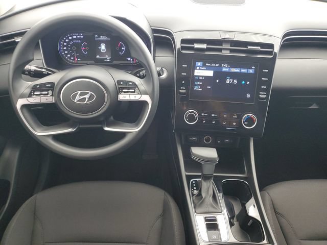 Used 2023 Hyundai Tucson SEL FWD image 16
