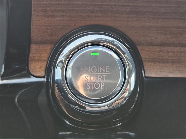 Certified 2021 Lincoln Corsair Reserve image 20