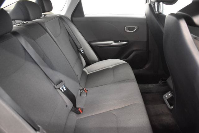 Used 2025 Kia K4 FWD image 17